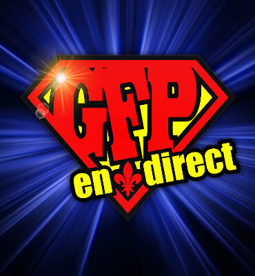 GFP en direct